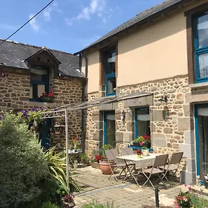 Bed & Breakfast A La Campagne, Quebriac