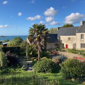 Guest house Les Du Mad, Henvic