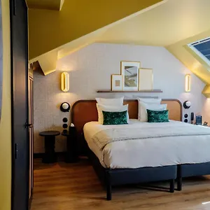 Riesner Hotel Paris