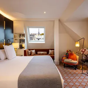 Montalembert Hotel Paris