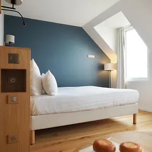 Logis De Hotel