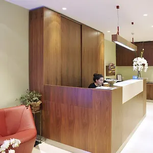 Arcadie Montparnasse Hotel Paris