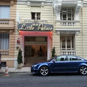 Little Palace Hotel Nice