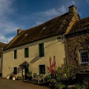 Bed & Breakfast Le Canard Qui Rit, Plelauff