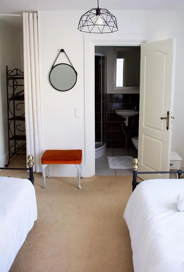 Bed & Breakfast Valfrescos - Lac De Guerledan Caurel  France