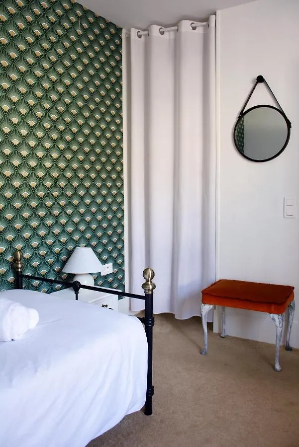 Bed & Breakfast Valfrescos - Lac De Guerledan Caurel  France